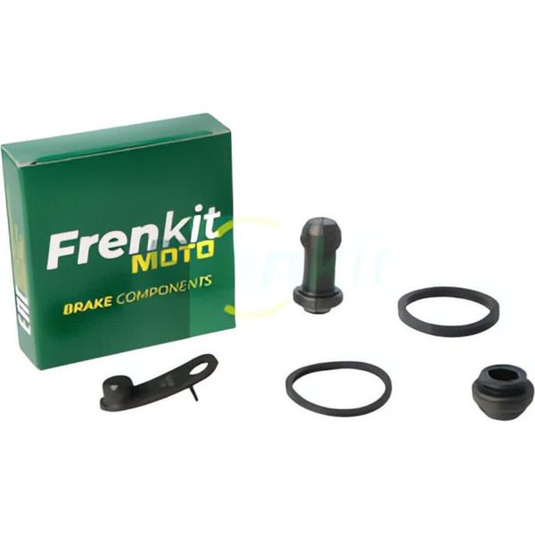 Kit Revisione Pinza Freno Posteriore Frenkit 622039 Diametro 30Mm-image
