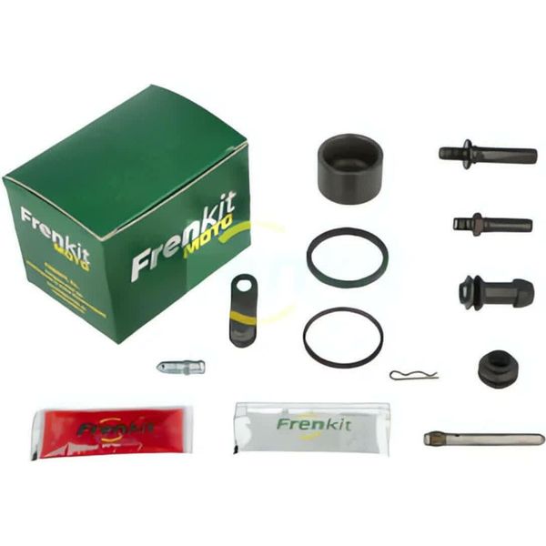 Kit Revisione Pinza Freno Posteriore Frenkit Completo 627019 Diametro 32Mm-image