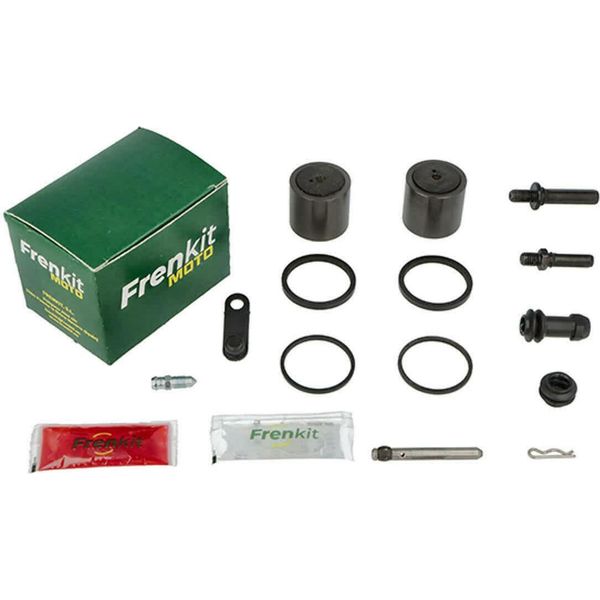 Kit Revisione Pinza Freno Posteriore Frenkit Completo 627013 Diametro 30/32Mm-image