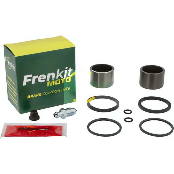 Kit Revisione Pinza Freno Posteriore Frenkit 629045 Diametro 32Mm-image