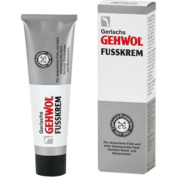 Gehwol Crema Piedi, 75 Ml Crema-image
