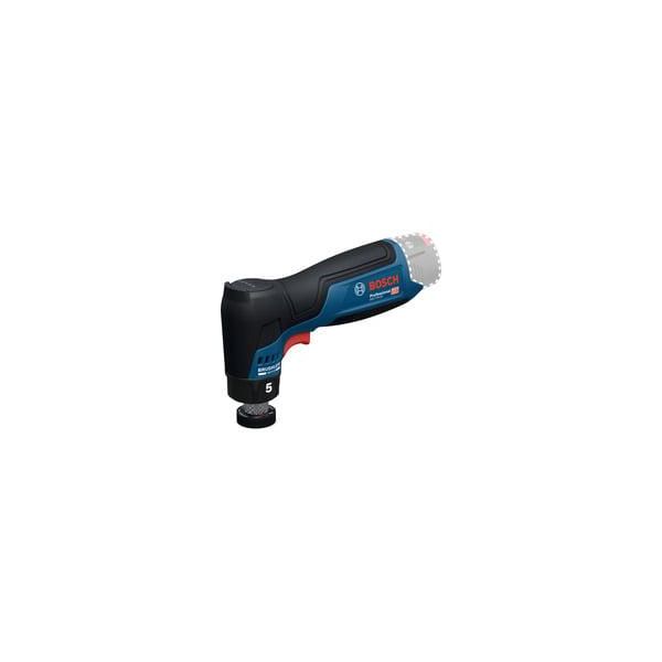 Akku-Exzenterschleifer Gex 12V-32 Professional Solo, 12Volt Blau/Schwarz, Ohne Akku Und LadegeräT-image