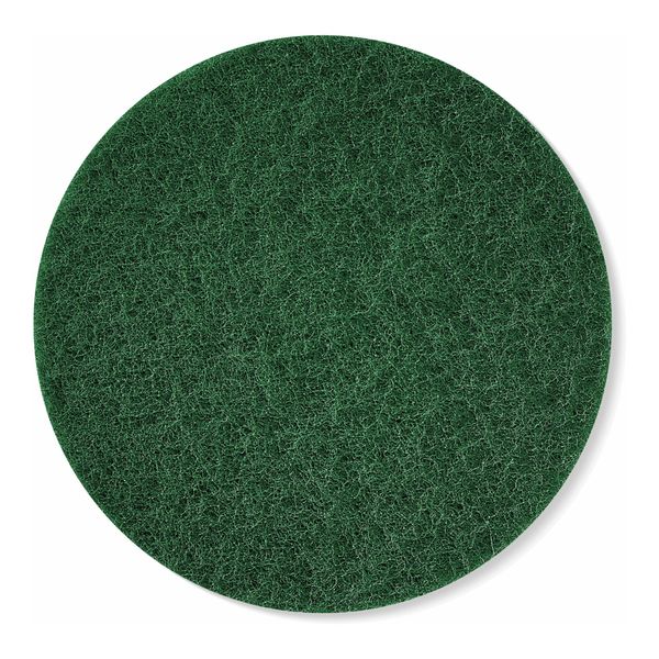 Festool Stf D150 Green Vl Schleifvlies Mit GrüNer Farbe Und Hoher Schleifwirkung FüR Den Einsatz In Exzenterschleifern, 496508)-image