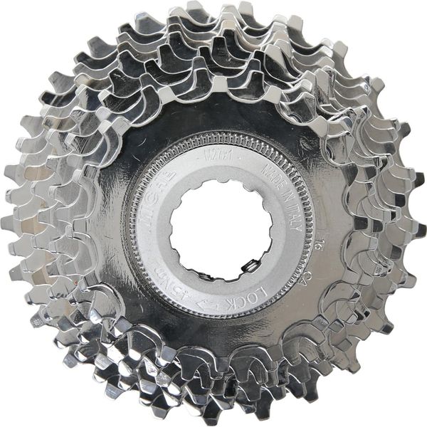 Cassetta Pignoni Miche Primato 10 Velocità 16-25 Denti Compatibile Campagnolo.-image