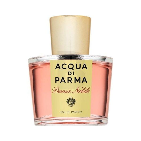 Acqua Di Parma Peonia Nobile Eau De Parfum Per Donna 100 Ml-image