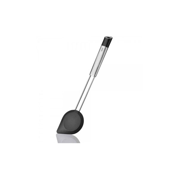 Gefu Accessori Da Cucina Primeline 30 Cm Czarna ŁYżKa Kuchenna Silikonowa, G29234-image