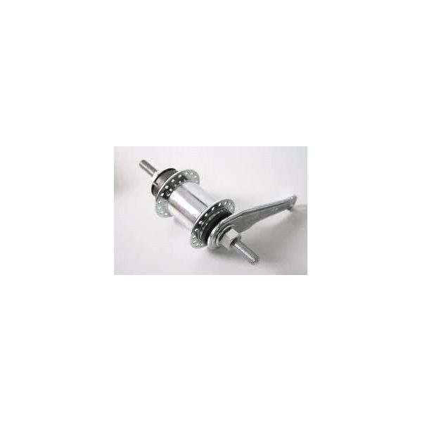 Shimano Cb-E110 Montaggio Interno Argento 165 Mm Argento 165 Mm-image