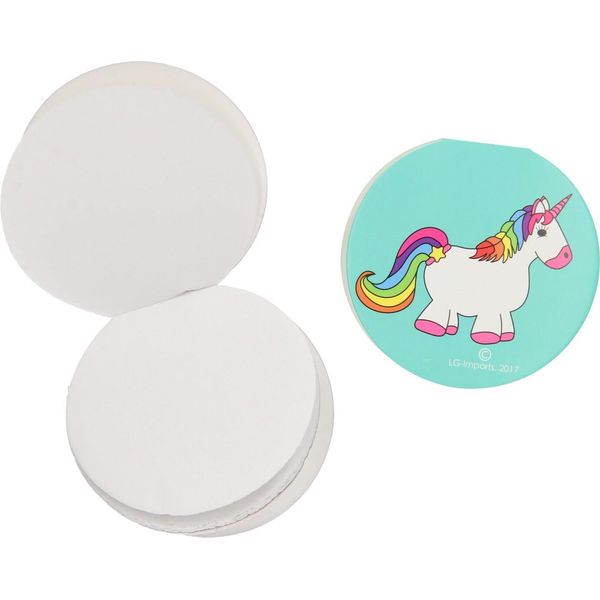 Taccuino Duckiez Unicorno-image