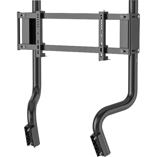 Oplite Monitor Stand Gtr S3/S8 Elite (Single Monitor) Black Retail-image