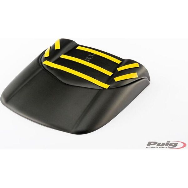 Puig 9909J Estensione Parafango Per Yamaha FZ1 Fazer Nero Opaco-image