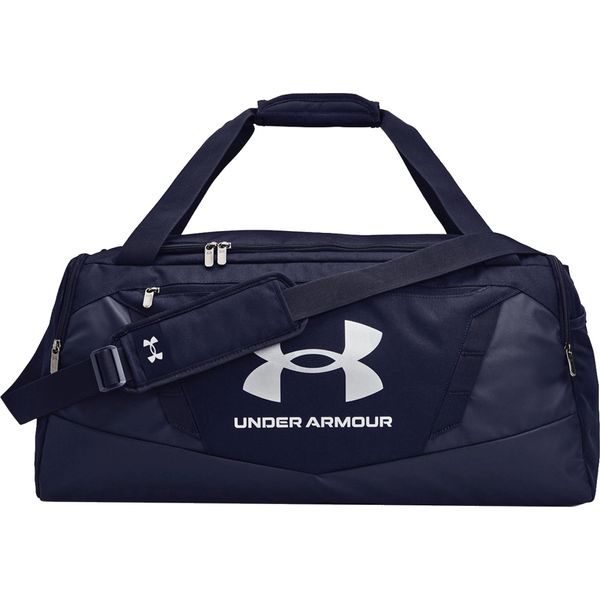 Under Armour Borsa Sportiva Undeniable Duffle 5.0 Md - Blu-image