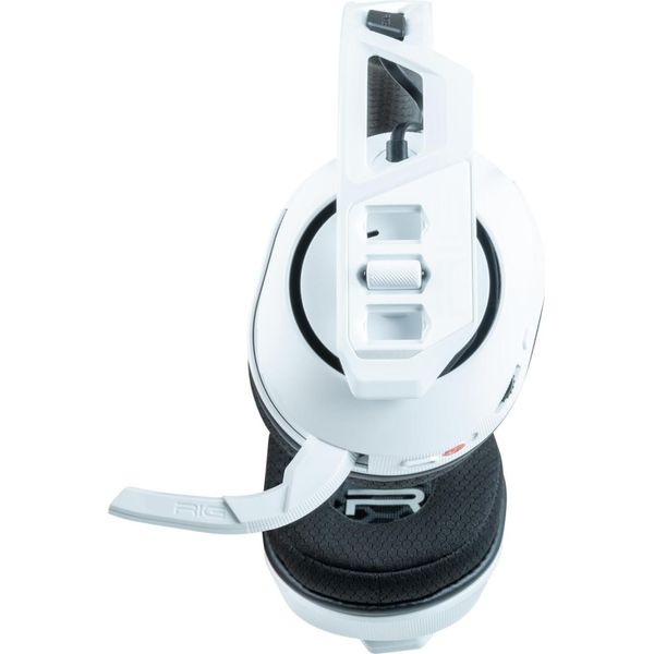 Cuffie Da Gioco Rig 600 Pro Hs - Bianco-image