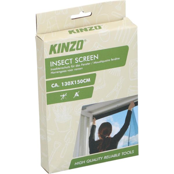 Zanzariera Per Finestre Kinzo-image