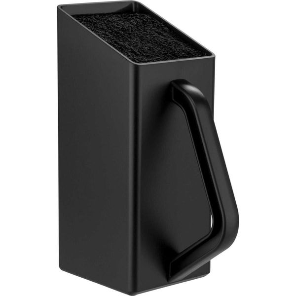 Victorinox Coltelleria - Ceppo Vuoto Nero - Swiss Classic-image