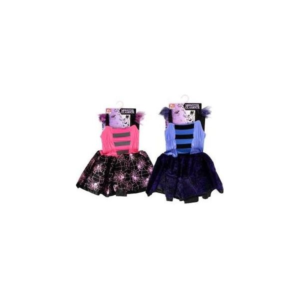 Abito Slammer Monster Glamour 3-6 Anni-image