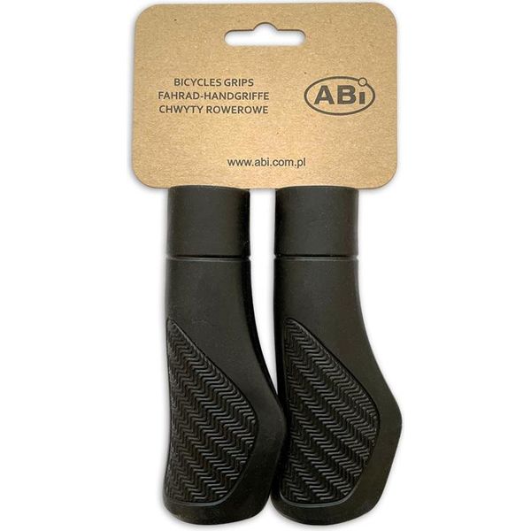 Manopole Abi Tpe Sebs 130 Mm Nero-image