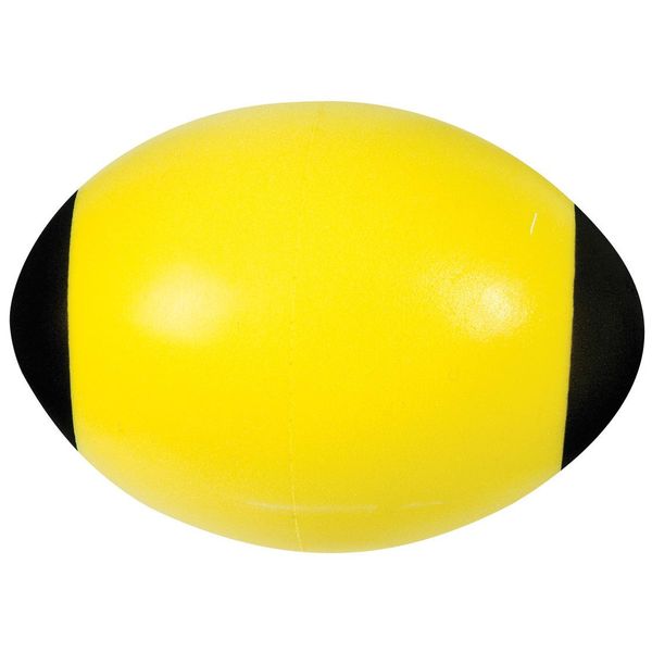 Pallone Da Rugby Morbido Androni-image