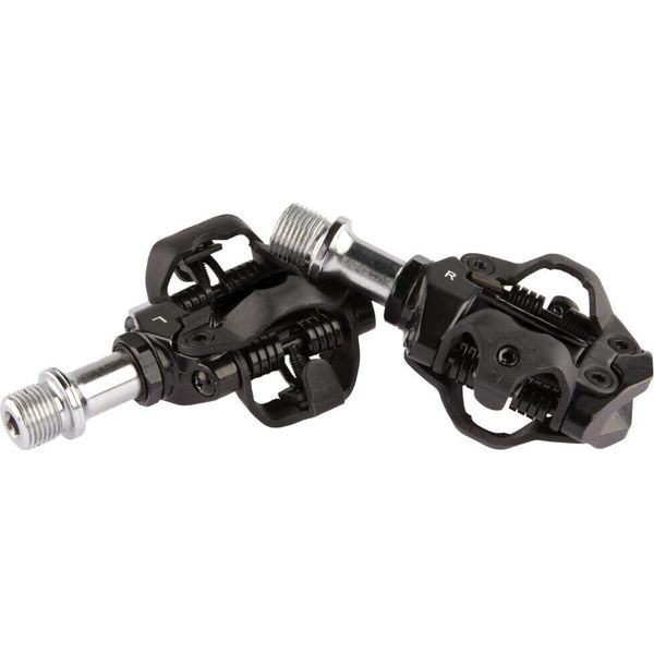Tecora Pedale Spd Atb Nero 1° Tipo-image