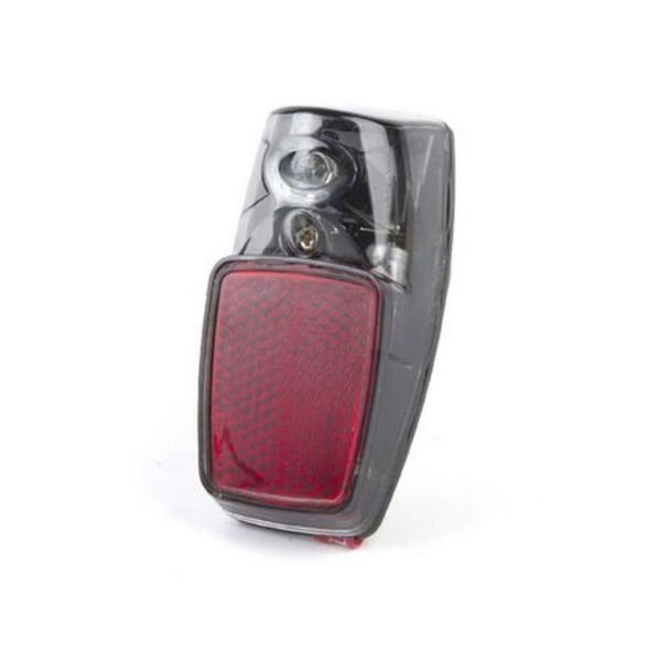 Luce Posteriore Ikzi 1X Batteria Led-image