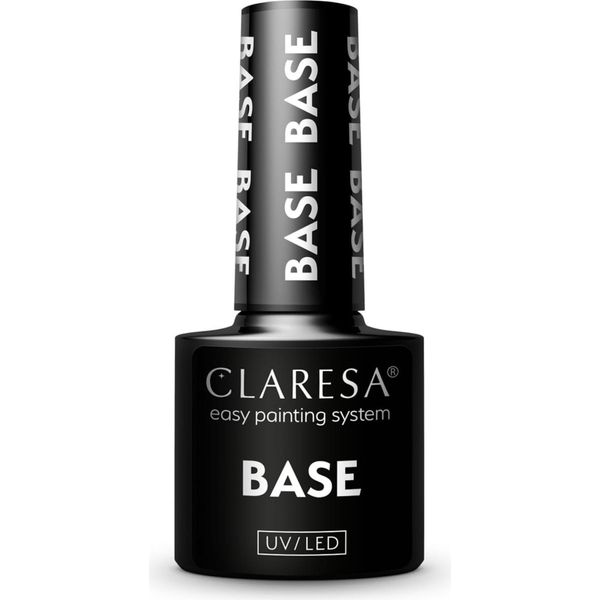 Claresa Base Per Smalto Uv 5Ml-image