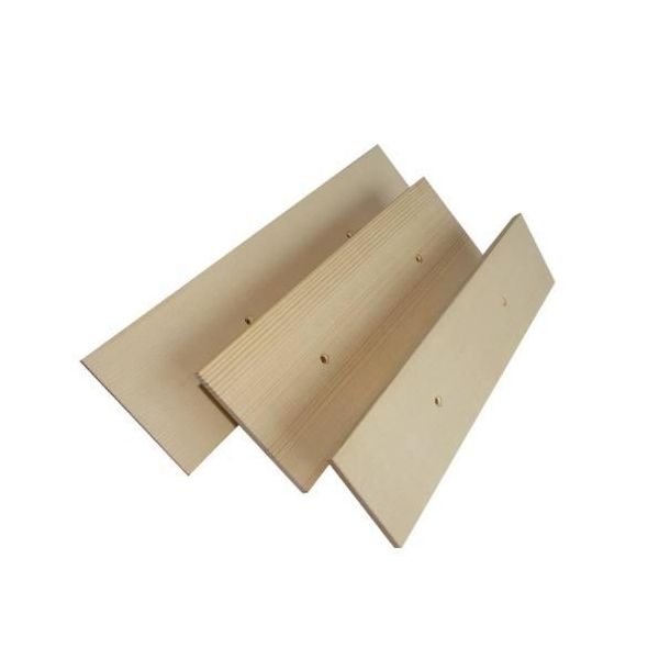 Lisciatoio In Legno, Selezione, 400 X 100 Mm, Enpro-image