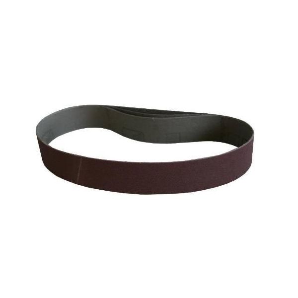 Nastro Abrasivo Per Lt 1401 Ek, 40 X 760 Mm, Set 3 Pezzi, Grana 120, Stayer-image