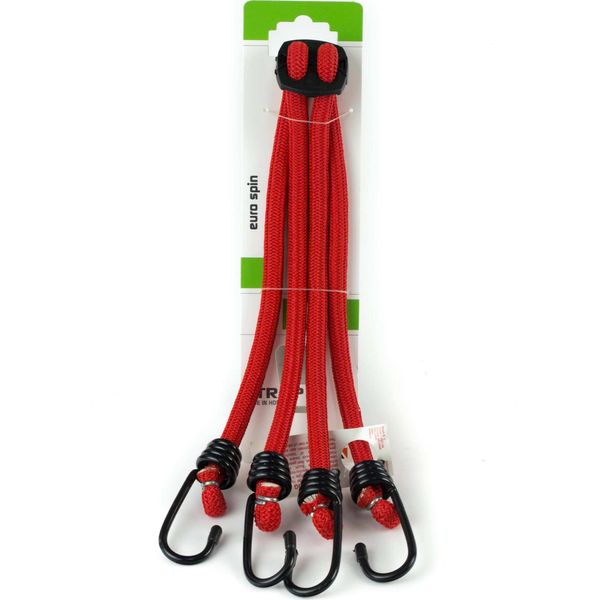 Bibia Spinbinder Euro 4-10-65 Rosso-image