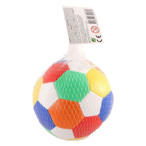 Jono Toys Calcio Morbido, 10 Cm-image