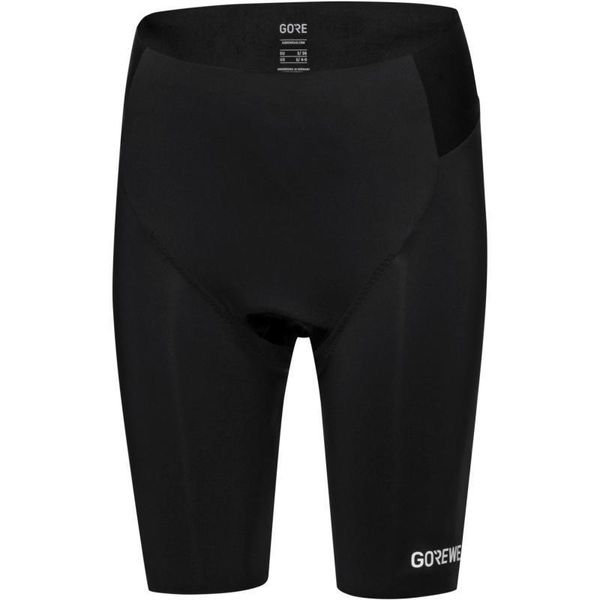 Pantaloncini Gore Spinshift Plus Donna Vita Elastica Nero Taglia Xs (36) 101026-9900-36-image