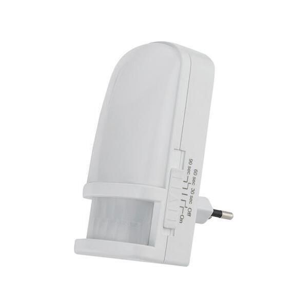 Luce Notturna Retlux Rnl 107 Luce Notturna A Led Pir 230V Ww-image
