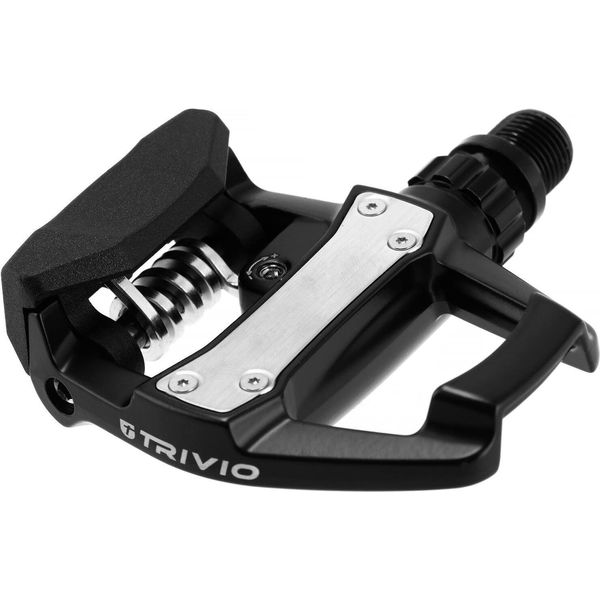 Trivio Pd-036 Pedali Da Corsa Argento Argento Taglia Unica-image