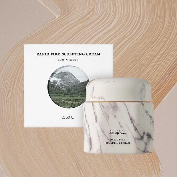 Dr. Althea Rapid Firm Sculpting Cream 45 Ml - Crema Rassodante-image