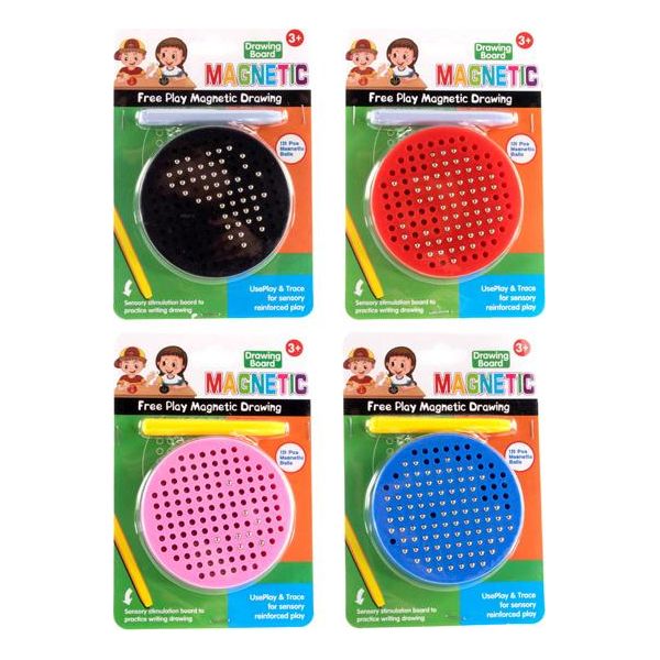 Lavagna Magnetica Da Disegno Di Jono Toys-image