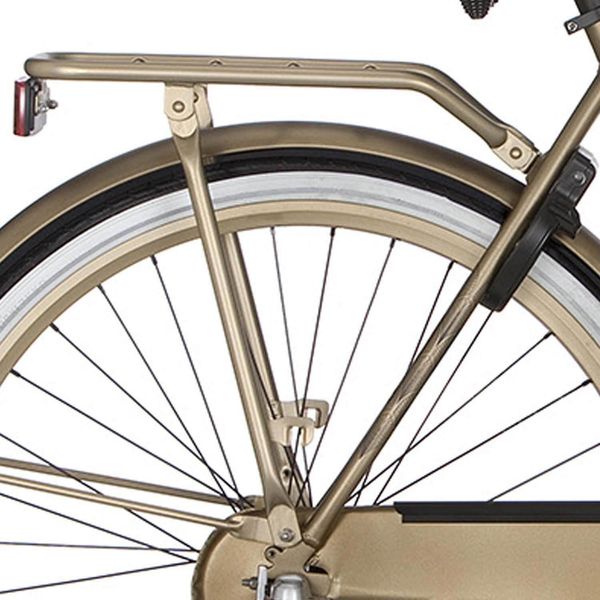 Cortina Achterdrager U4 57 Medaglia Bronzo Opaco-image