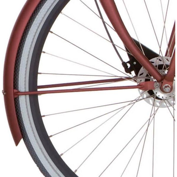 Cortina Fender Rod Per 28 U4 Rose Matt-image