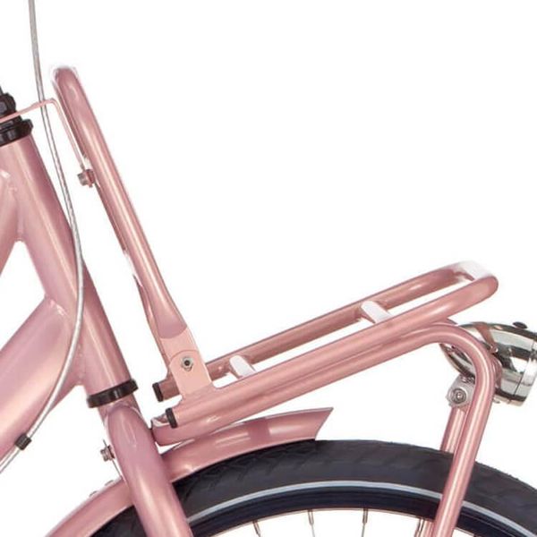 Cortina Voordrager 26 U4 M Rosa Mogano-image