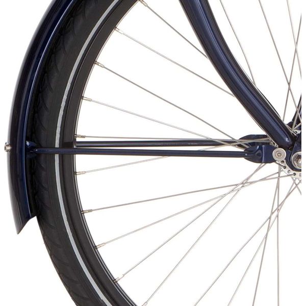 Cortina Fender Rod FüR 24 U4 Legion Blau-image