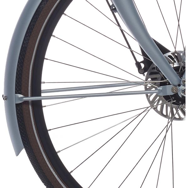 Cortina Fender Rod Per 28 E-U4 Ardesia Opaco-image