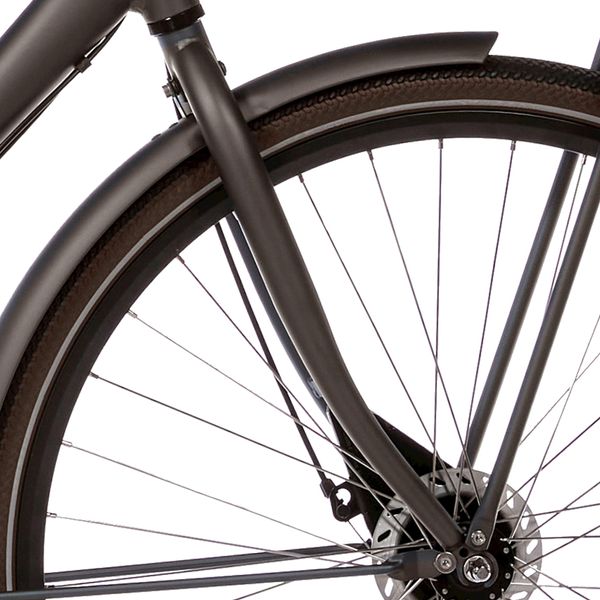 Cortina Fork U4 Family Friar Brown Matt-image