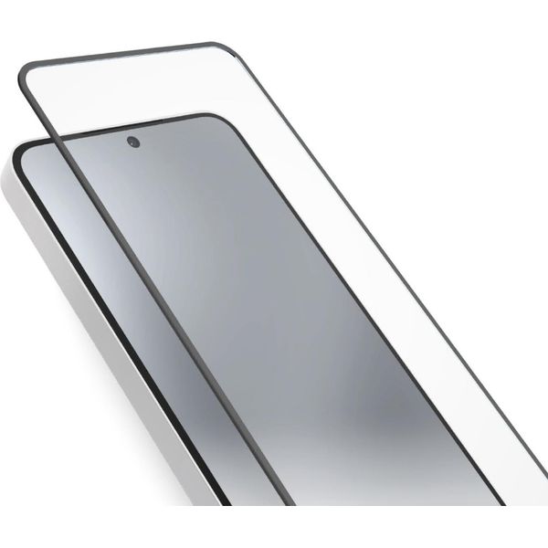 Sbs TESCRFCSAS25P, Samsung, Galaxy S25+, S24+, Antiurto, Resistente Agli Urti, Resistente Ai Graffi, Nero, Trasparente, 1 Pezzo(I)-image