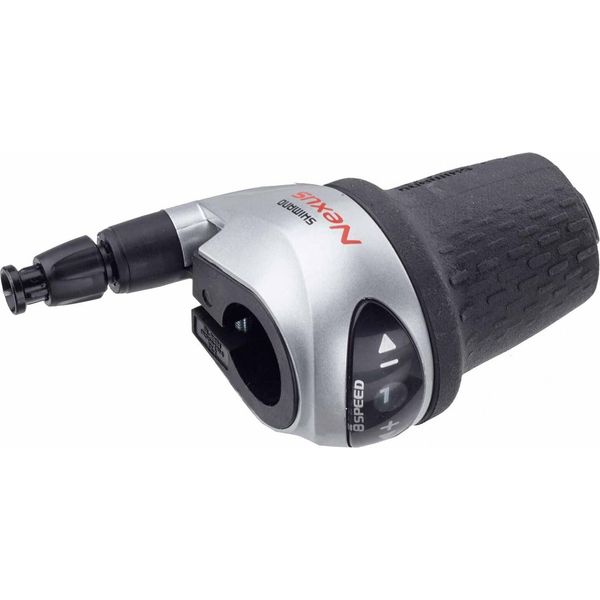 Leva Del Cambio Shimano Nexus 8 Revo. Lunghezza Cavo 1700 Mm (Confezione Da Officina)-image