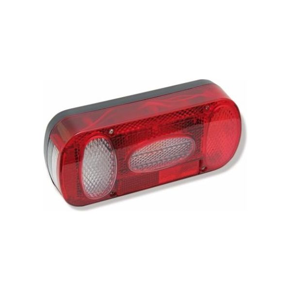 Luce Posteriore Destra Gialla Pro-User-image