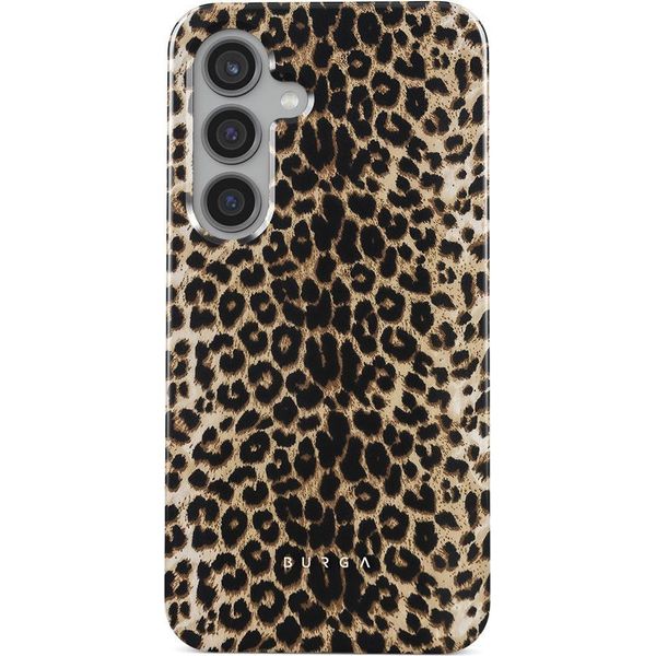 Burga Player, Cover, Samsung, Galaxy S24 Plus, 17 Cm (6,7"), Multicolore"-image