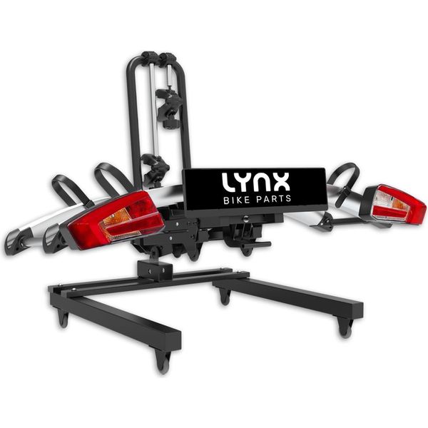 Standard Lynx Per Le Rastrelliere Per Biciclette-image