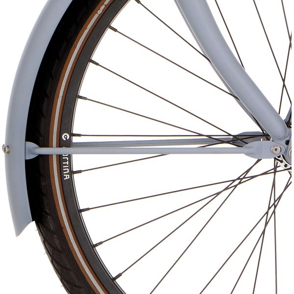 Asta Cortina Fortboard Per 24 U4 Grigio Neutro Opaco-image