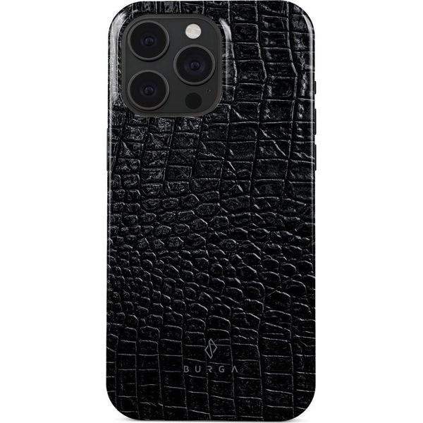 Burga SV_02_IP15PRO_TH-MAGSAFE, Cover, Apple, Iphone 15 Pro, 15,5 Cm (6.12"), Schwarz"-image