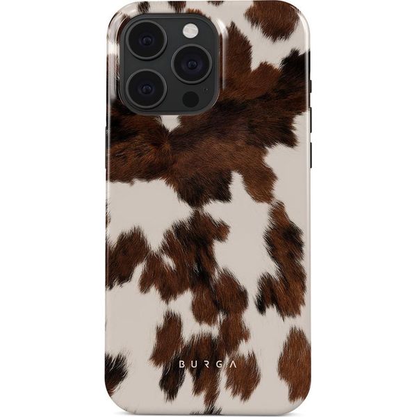 Burga UN_07_IP15PROMAX_TH-MAGSAFE, Edge, Apple, Iphone 15 Pro Max, 17 Cm (6,69"), Multicolore"-image