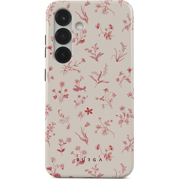 Burga Prairie, Cover, Samsung, Galaxy S25 Plus, 17 Cm (6,7"), Multicolore"-image