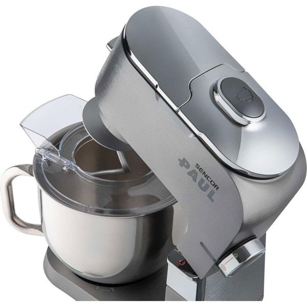 Sencor Stm 7950 Paul 1 Robot Da Cucina-image