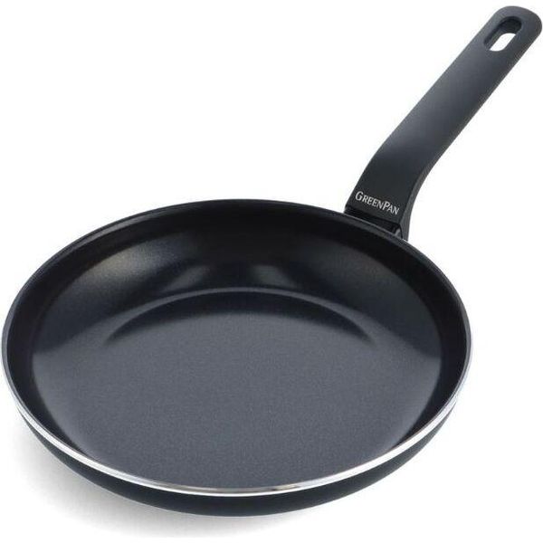 Padella Greenpan Essenz - Rivestimento Antiaderente In Ceramica - 26 Cm-image